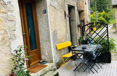 Le gîte de la vallée du Douctouyre - Foto 8