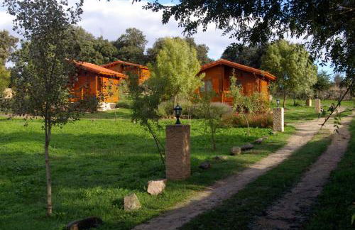 Cabañas del Cortino - Foto 19