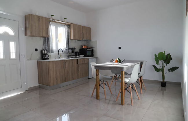 Calma Eco Houses - Foto 46