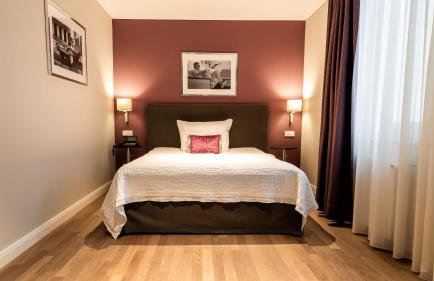 Hotel Rosenpark - Foto 29