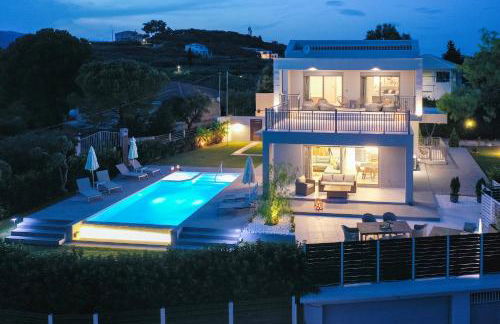 Villa Nick Art - Foto 1