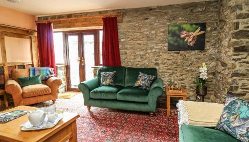 Pant Y Rhedyn - Foto 5