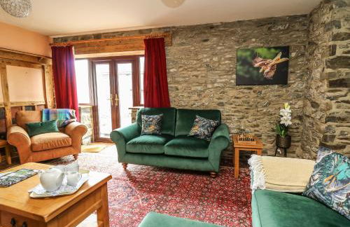 Pant Y Rhedyn - Foto 5