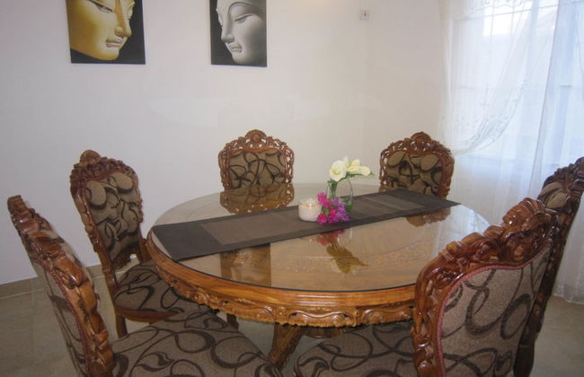 Jolie Villa Santa - Foto 4