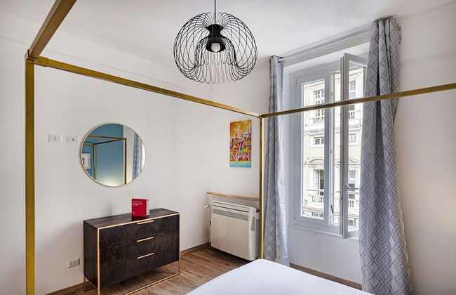 Art and Comfort Near Lomellini Street by Wonderful Italy - Foto 18