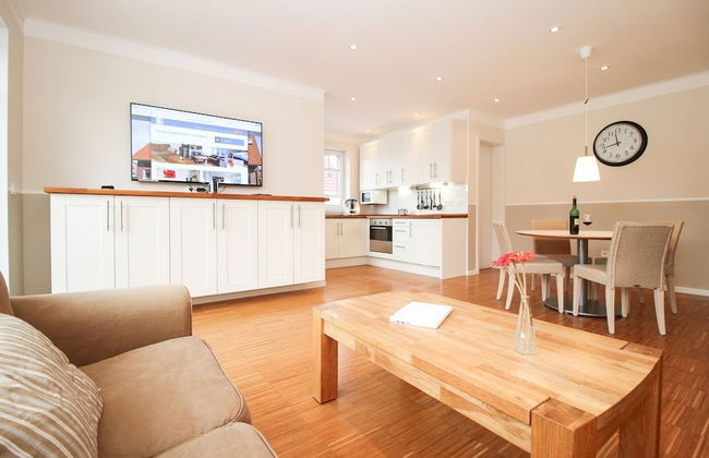 Logierhaus-Greetsiel - Foto 14