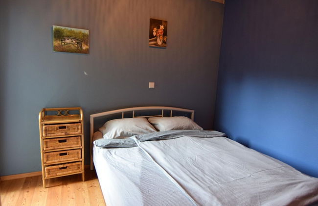 House With Private Beach by the Lake, Whirlpool - Foto 2