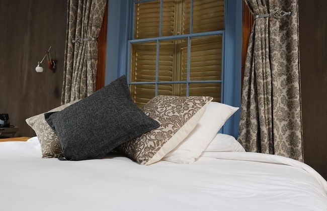 Imla Guest Farm - Foto 15