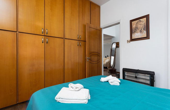 Villa Beach Heaven in Pomos - Foto 34