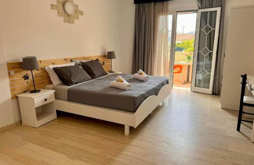 Summerscape Studios and Apartments - Foto 25