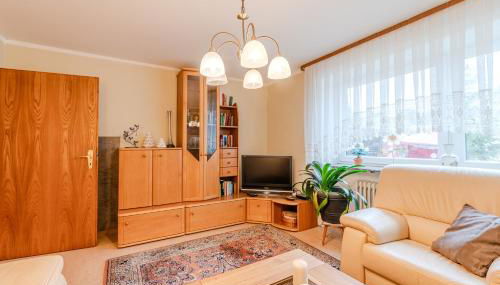 Ferienhaus Störzel Wohnung A - Foto 4