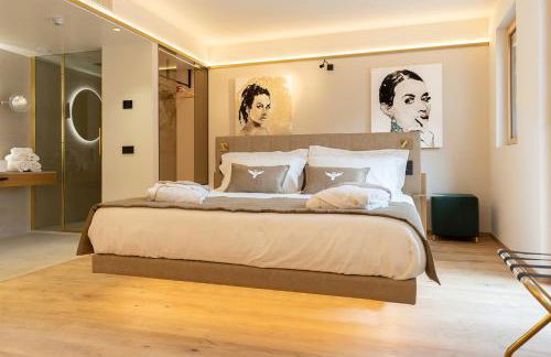 Forte Benedek Wine Relais & SPA - Adults Only - Foto 140