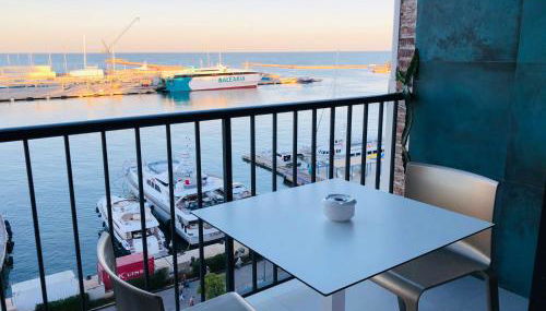 Harbour Views Puerto Denia II - Photo 3