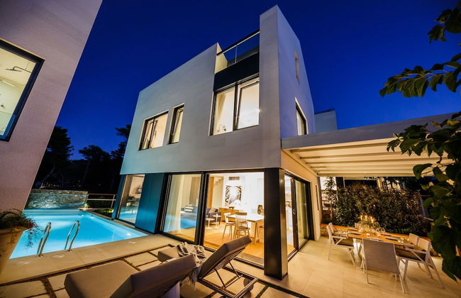 Omega Villas Complex - Foto 32