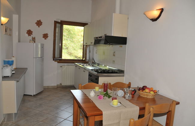 Agriturismo Renai e Monte - Photo 28