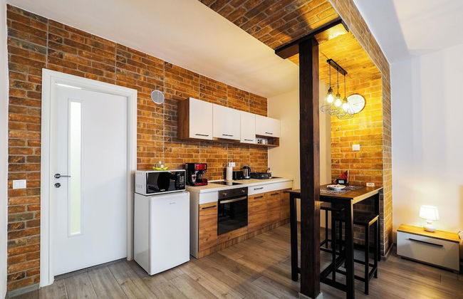 Ben Apartments - Foto 37