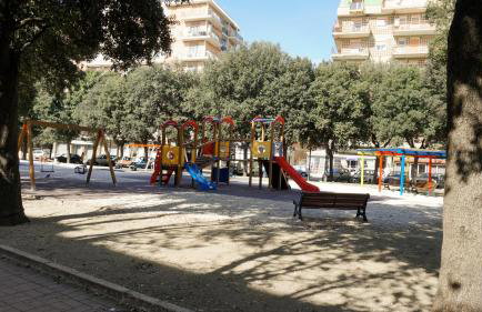 Lighthouse Ladispoli al mare - Foto 29