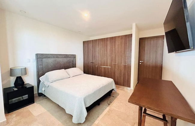 Central 102 Apartments - Foto 11