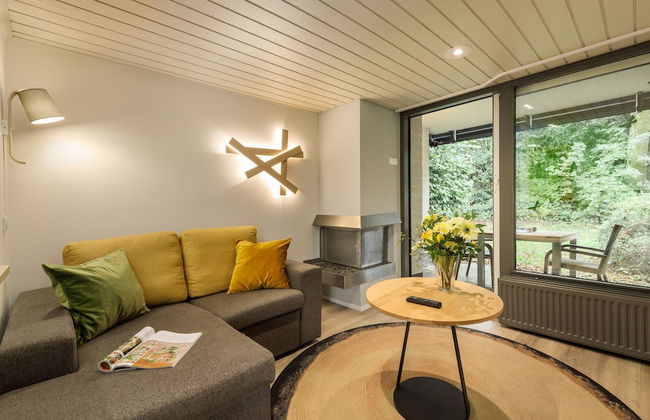 Center Parcs De Eemhof - Foto 46