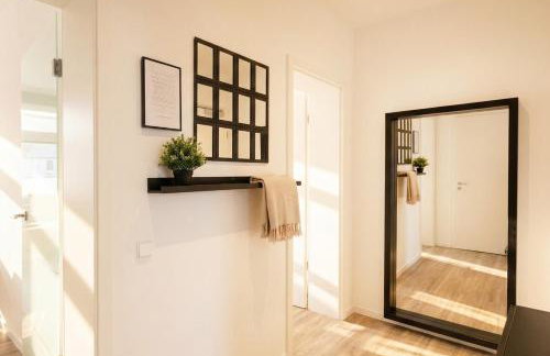 Apartment OTTO I - Erfurt Zentrum - Foto 5