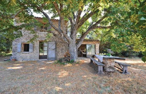 1 Bedroom Beautiful Home In Saignon - Foto 1