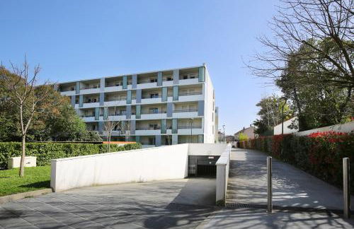 expat renting - Le Mosaïque - Patte d'Oie - Parking - Foto 42