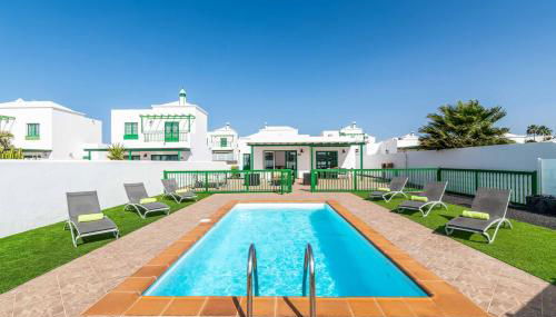 Villa Pargo - Foto 2, Other