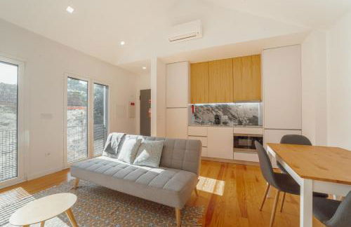 Courtyard Oporto Design Apartments by Vacationy - Foto 35