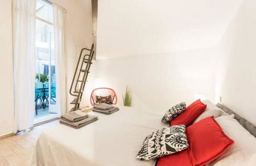 Stylish Loft at Madrid's Heart, Chueca - Photo 29