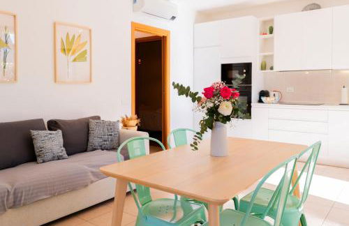 giardino e piscina apartment - Photo 21