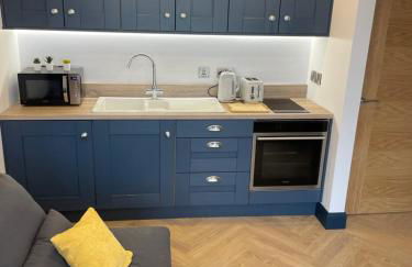 Roe Valley Apartments - Foto 41