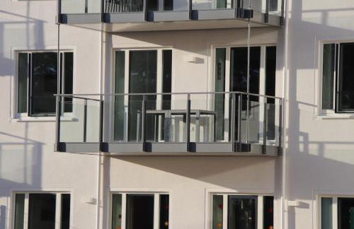 Ferienwohnung Treibholz - Foto 28