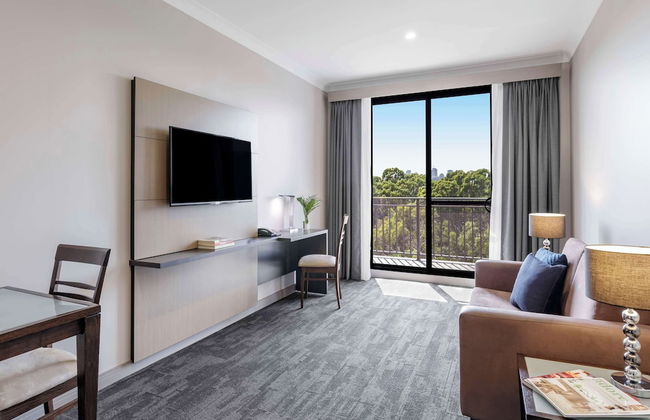 Oaks Sydney North Ryde Suites - Foto 5