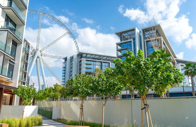 FAM Living - Bluewaters Island - Ain Dubai - Photo 21