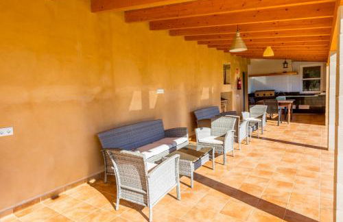 Can Fus in Campos With 1 Bedrooms and 1 Bathrooms - Photo 12