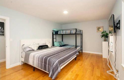 New renovation cozy house in Worcester - Foto 5