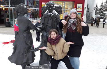 Appartement Am Skihang Altastenberg 1 km zum Skikarusell Winterberg - Photo 32