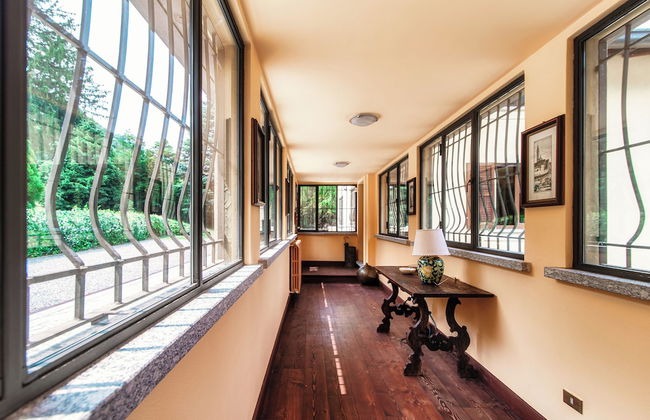 Villa Oasi - Foto 16