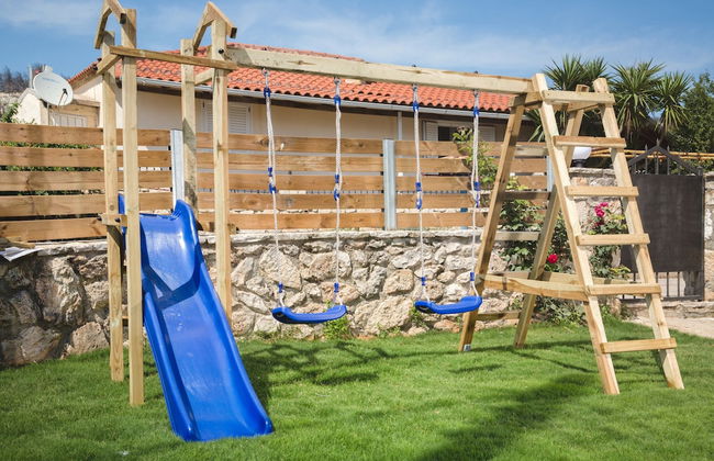 Villa Provenza - Photo 32