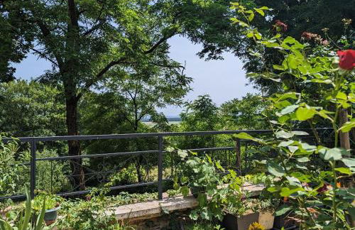 Charmante maison de village en Haute-Saône avec cheminée - FR-1-583-479 - Foto 18