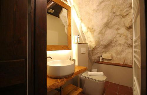 Santo'S House Luxury - idromassaggio e doccia emozionale - Foto 15