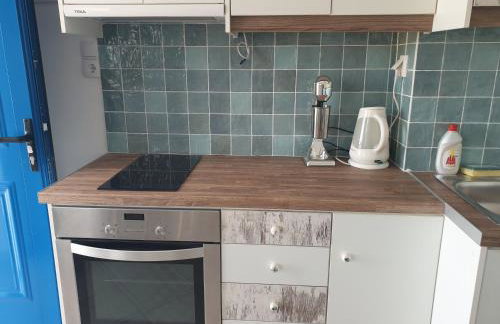 Sea View Holiday House - Photo 68