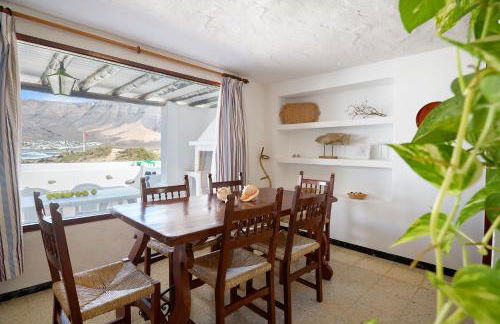 Famara Caracolillos, La Casa - Foto 75