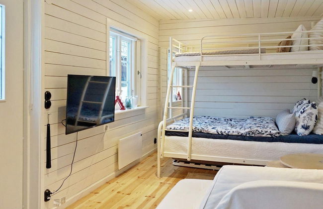 4 Person Holiday Home in Grisslehamn-by Traum - Photo 12