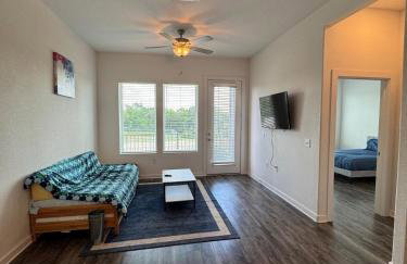 Pleasant apartment in Austin - Photo 8