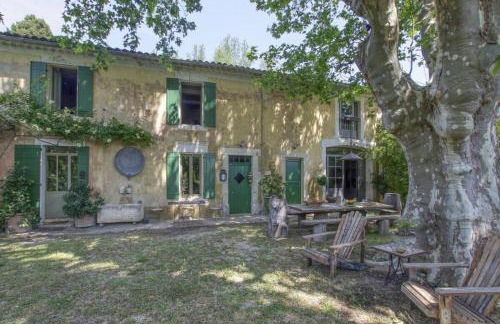 Le Mas des Anges - Foto 36