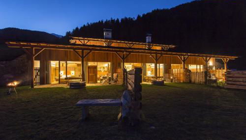 Chalet Wiesenglück - Foto 2, Garden