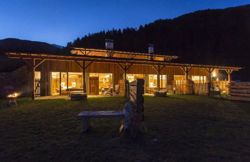 Chalet Wiesenglück - Photo 2