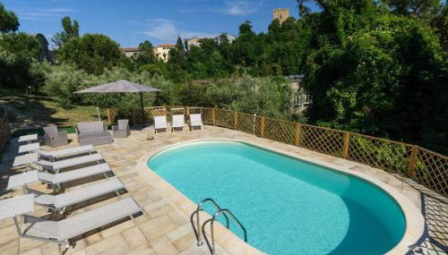 Villa Mery, sui colli della riviera di Rimini - Foto 4