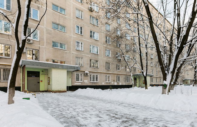 MaxRealty24 1-st novokuzminskaja 22k1 - Photo 19